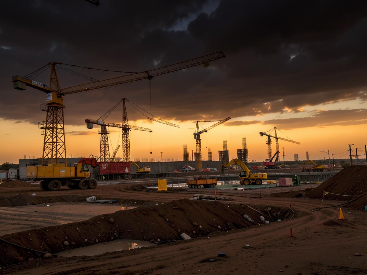 BTP & Matériaux de construction