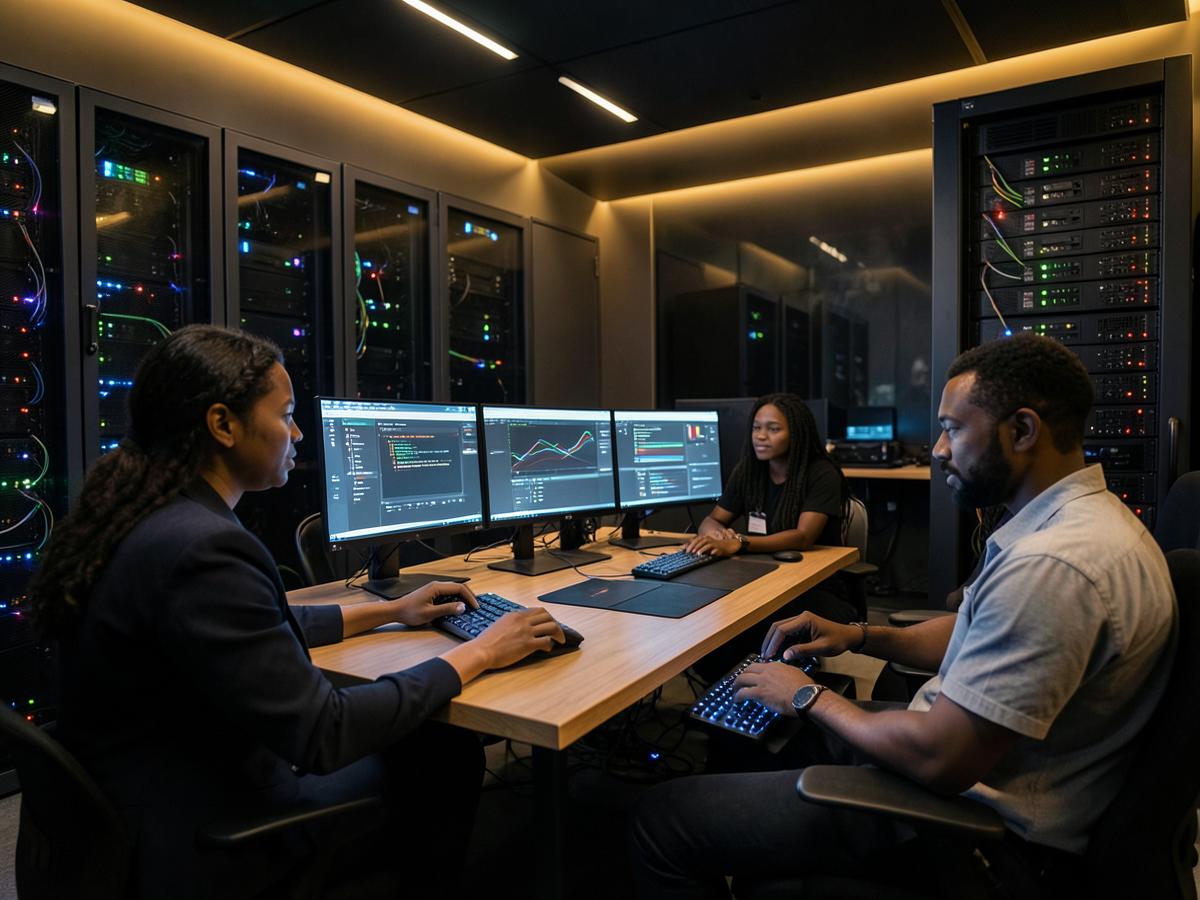 Technologies
